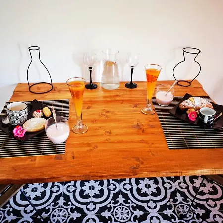 住宿加早餐酒店 Destinations 特拉帕尼