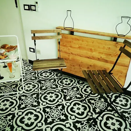 Destinations Bed & Breakfast