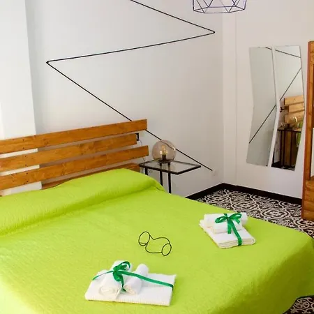 Destinations Trapani