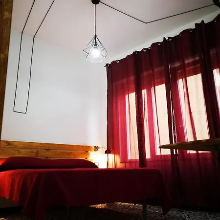 Oda ve Kahvaltı Destinations Trapani