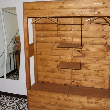 住宿加早餐酒店 Destinations 特拉帕尼