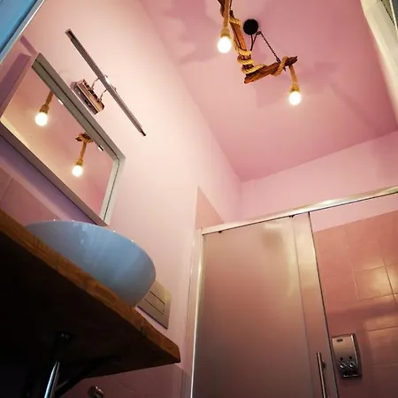 Destinations Oda ve Kahvaltı Trapani