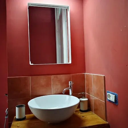 Destinations Oda ve Kahvaltı Trapani