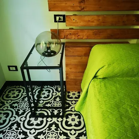 Destinations Oda ve Kahvaltı Trapani