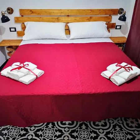 Oda ve Kahvaltı Destinations Trapani