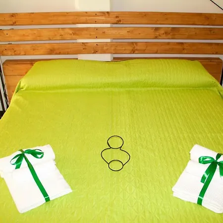 Destinations 3* 特拉帕尼