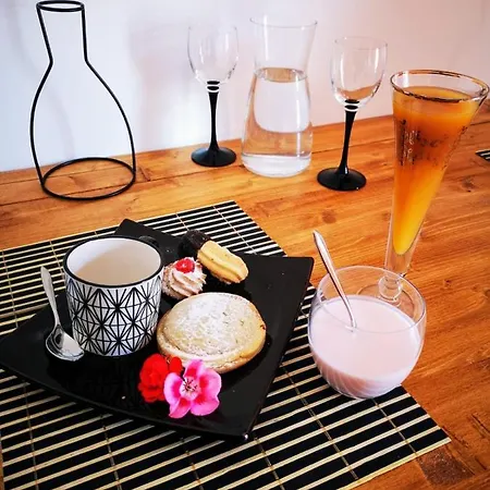 Destinations Bed & Breakfast 3*