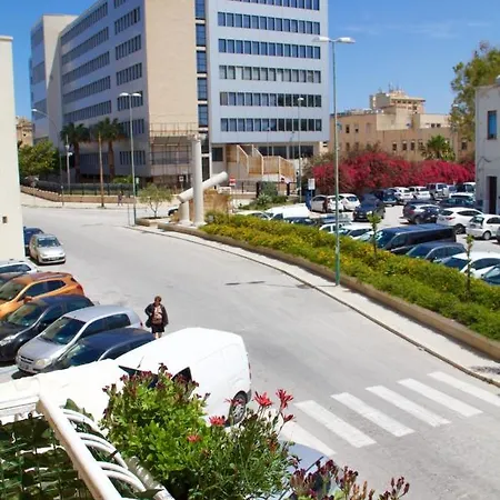 Destinations Oda ve Kahvaltı Trapani