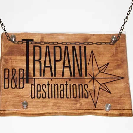 Bed & Breakfast Destinations Trapani