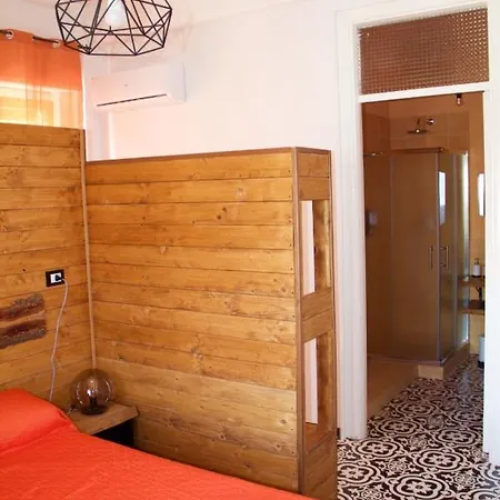 Destinations Bed & Breakfast 3*