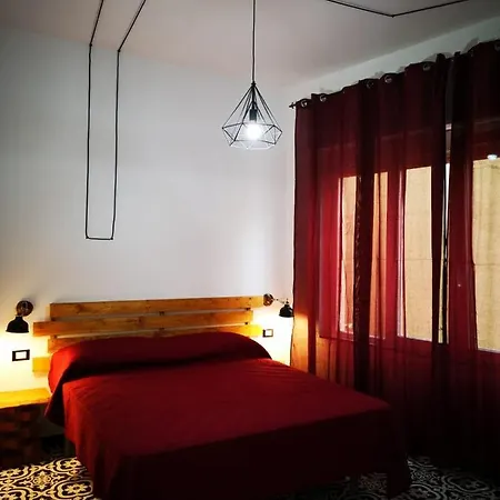 Bed & Breakfast Destinations Trapani