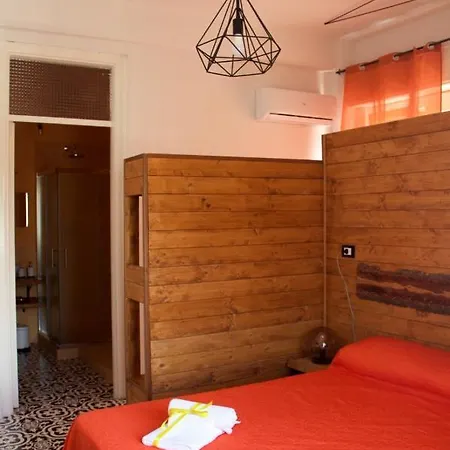 Destinations Bed & Breakfast