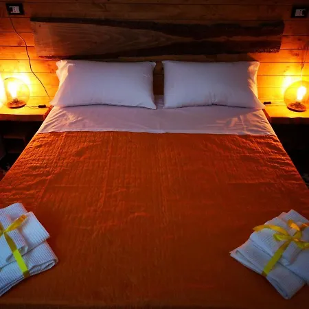 Destinations Trapani