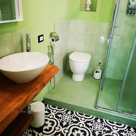 Destinations Bed & Breakfast 3*