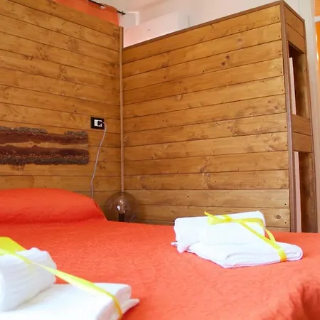 Destinations Bed & Breakfast