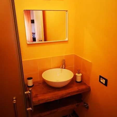 Destinations Bed & Breakfast Trapani