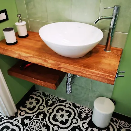 Bed & Breakfast Destinations Trapani