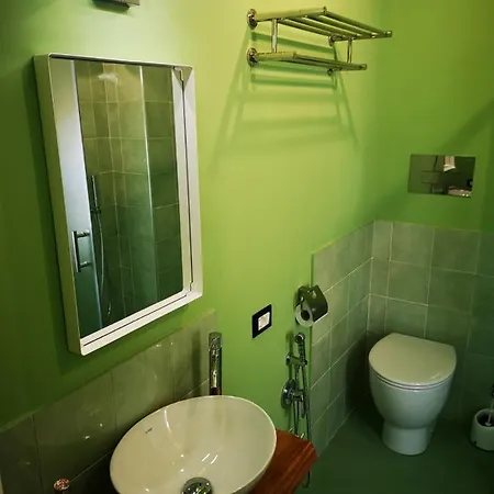 Destinations Bed & Breakfast Trapani