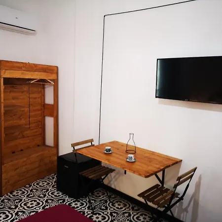 Destinations 3* Τραπάνι