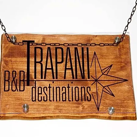 Frühstückspension Destinations Trapani