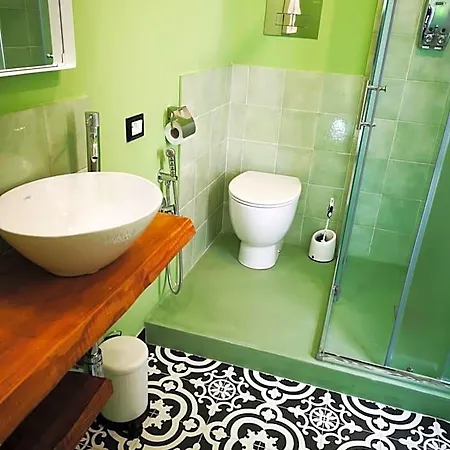 Bed & Breakfast Destinations 3*