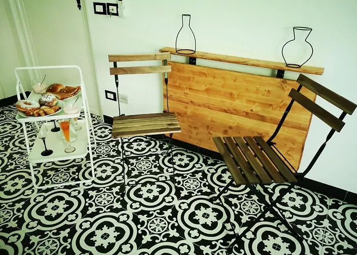 Destinations Bed & Breakfast