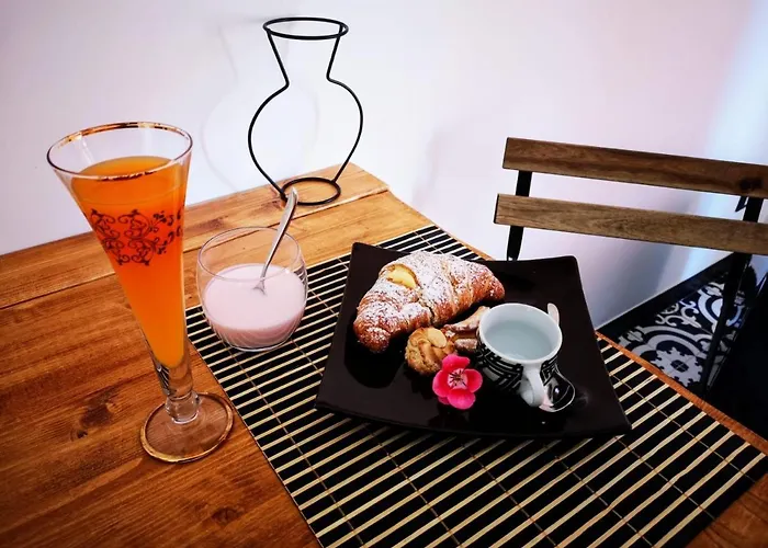 Destinations Bed & Breakfast 3*