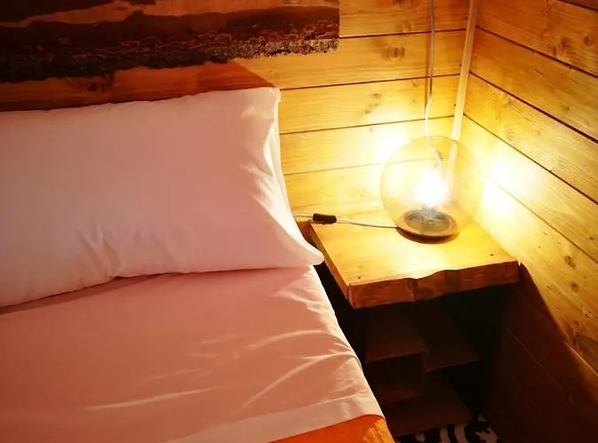 Bed & Breakfast Destinations Trapani