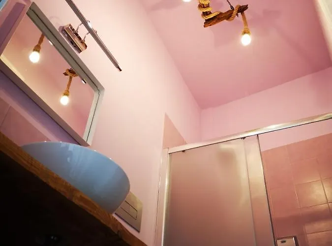 Destinations Bed & Breakfast Trapani