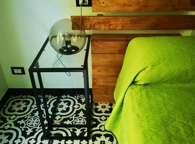Destinations Bed & Breakfast Trapani