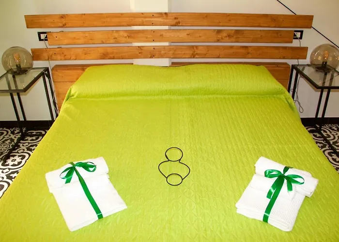 Destinations 3* Trapani